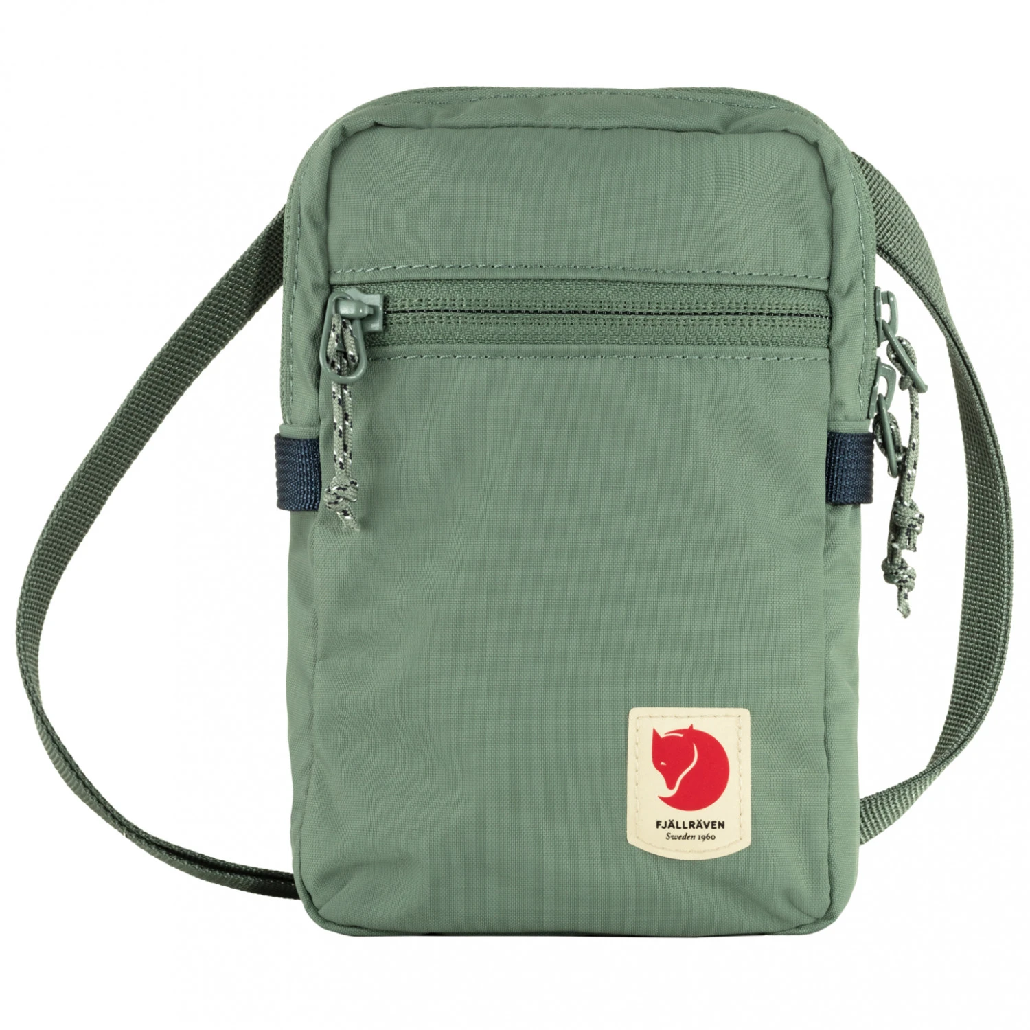 FJÄLLRÄVEN High Coast Pocket 0,8 - Umhängetasche 9 FJÄLLRÄVEN High Coast Pocket 0,8 - Umhängetasche – Bild 9