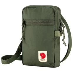 FJÄLLRÄVEN High Coast Pocket 0,8 - Umhängetasche 12 FJÄLLRÄVEN High Coast Pocket 0,8 - Umhängetasche -Freien Camping Geschäft fjaellraeven high coast pocket 08 umhaengetasche detail 3