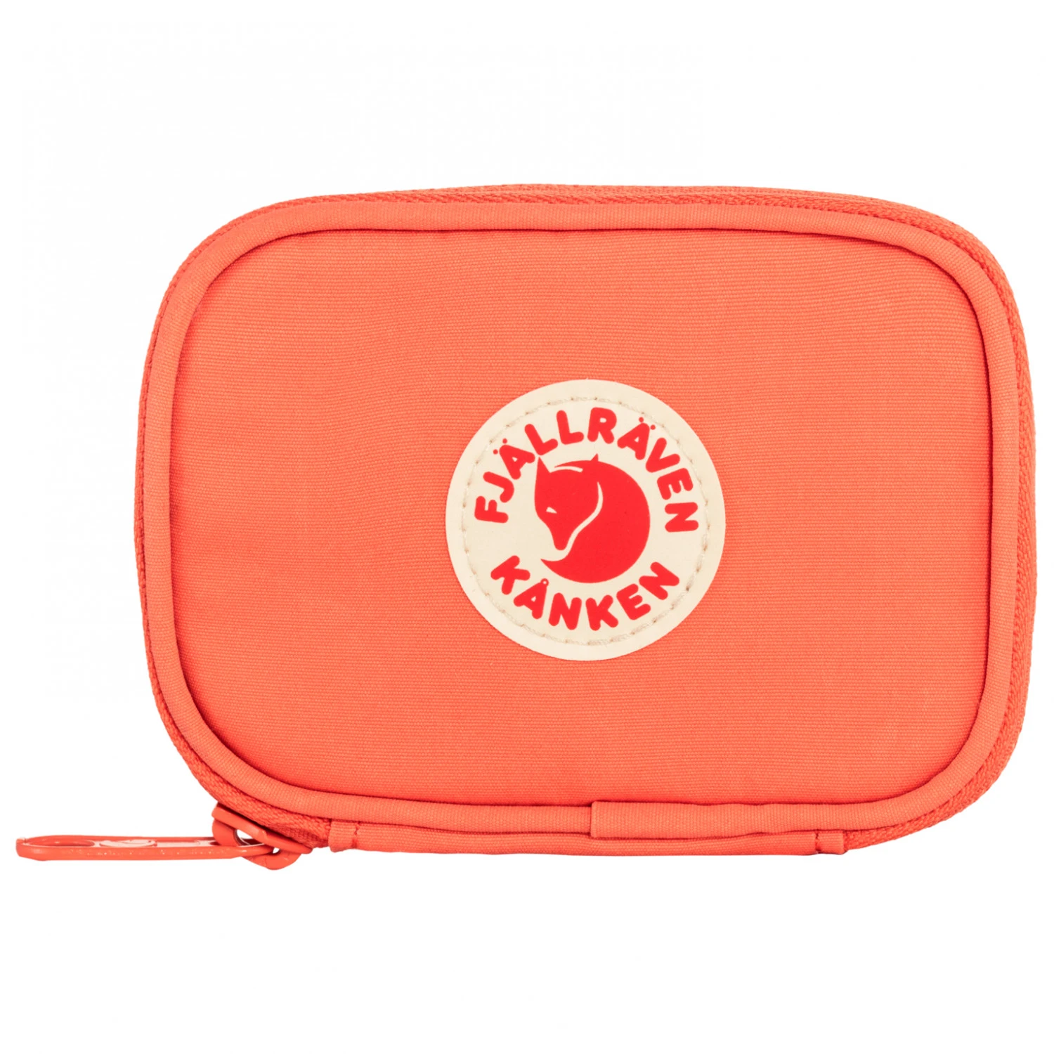 FJÄLLRÄVEN Kånken Card Wallet - Geldbeutel 4 FJÄLLRÄVEN Kånken Card Wallet - Geldbeutel – Bild 4