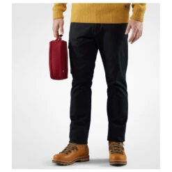 FJÄLLRÄVEN Kånken Mini Cooler 2,5 - Kühltasche -Freien Camping Geschäft fjaellraeven kaanken mini cooler 25 kuehltasche detail 4