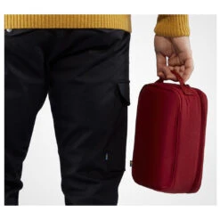 FJÄLLRÄVEN Kånken Mini Cooler 2,5 - Kühltasche -Freien Camping Geschäft fjaellraeven kaanken mini cooler 25 kuehltasche detail 5