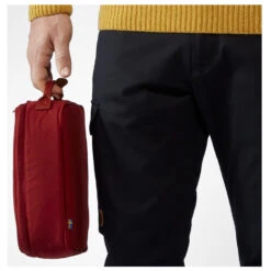 FJÄLLRÄVEN Kånken Mini Cooler 2,5 - Kühltasche -Freien Camping Geschäft fjaellraeven kaanken mini cooler 25 kuehltasche detail 6