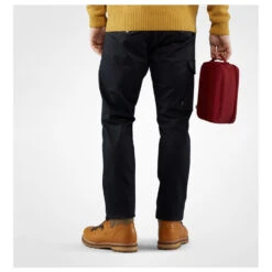 FJÄLLRÄVEN Kånken Mini Cooler 2,5 - Kühltasche -Freien Camping Geschäft fjaellraeven kaanken mini cooler 25 kuehltasche detail 7