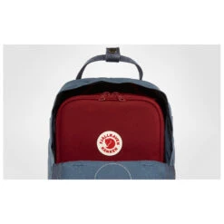 FJÄLLRÄVEN Kånken Mini Cooler 2,5 - Kühltasche -Freien Camping Geschäft fjaellraeven kaanken mini cooler 25 kuehltasche detail 8