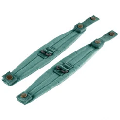 FJÄLLRÄVEN Kånken Shoulder Pads -Freien Camping Geschäft fjaellraeven kaanken shoulder pads 4