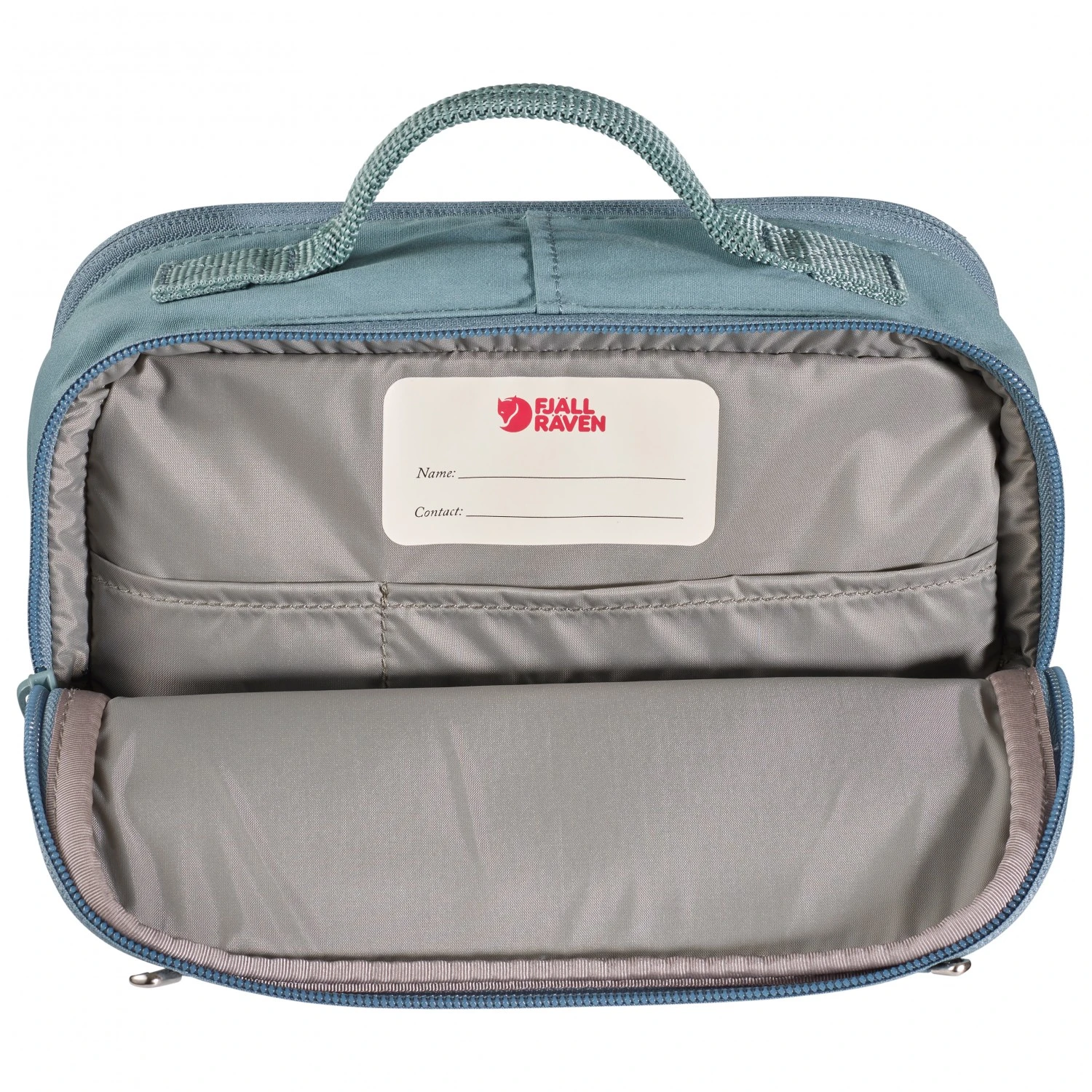FJÄLLRÄVEN Kånken Toiletry Bag - Kulturbeutel 2 FJÄLLRÄVEN Kånken Toiletry Bag - Kulturbeutel – Bild 2
