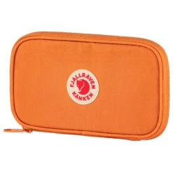 FJÄLLRÄVEN Kånken Travel Wallet - Geldbeutel -Freien Camping Geschäft fjaellraeven kaanken travel wallet geldbeutel 3
