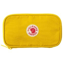 FJÄLLRÄVEN Kånken Travel Wallet - Geldbeutel -Freien Camping Geschäft fjaellraeven kaanken travel wallet geldbeutel 4