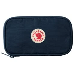 FJÄLLRÄVEN Kånken Travel Wallet - Geldbeutel -Freien Camping Geschäft fjaellraeven kaanken travel wallet geldbeutel 6