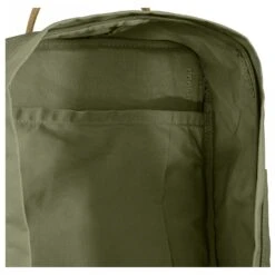 FJÄLLRÄVEN Kanken No. 2 - Daypack -Freien Camping Geschäft fjaellraeven kanken no 2 daypack detail 6