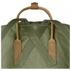 FJÄLLRÄVEN Kanken No. 2 - Daypack -Freien Camping Geschäft fjaellraeven kanken no 2 daypack detail 7