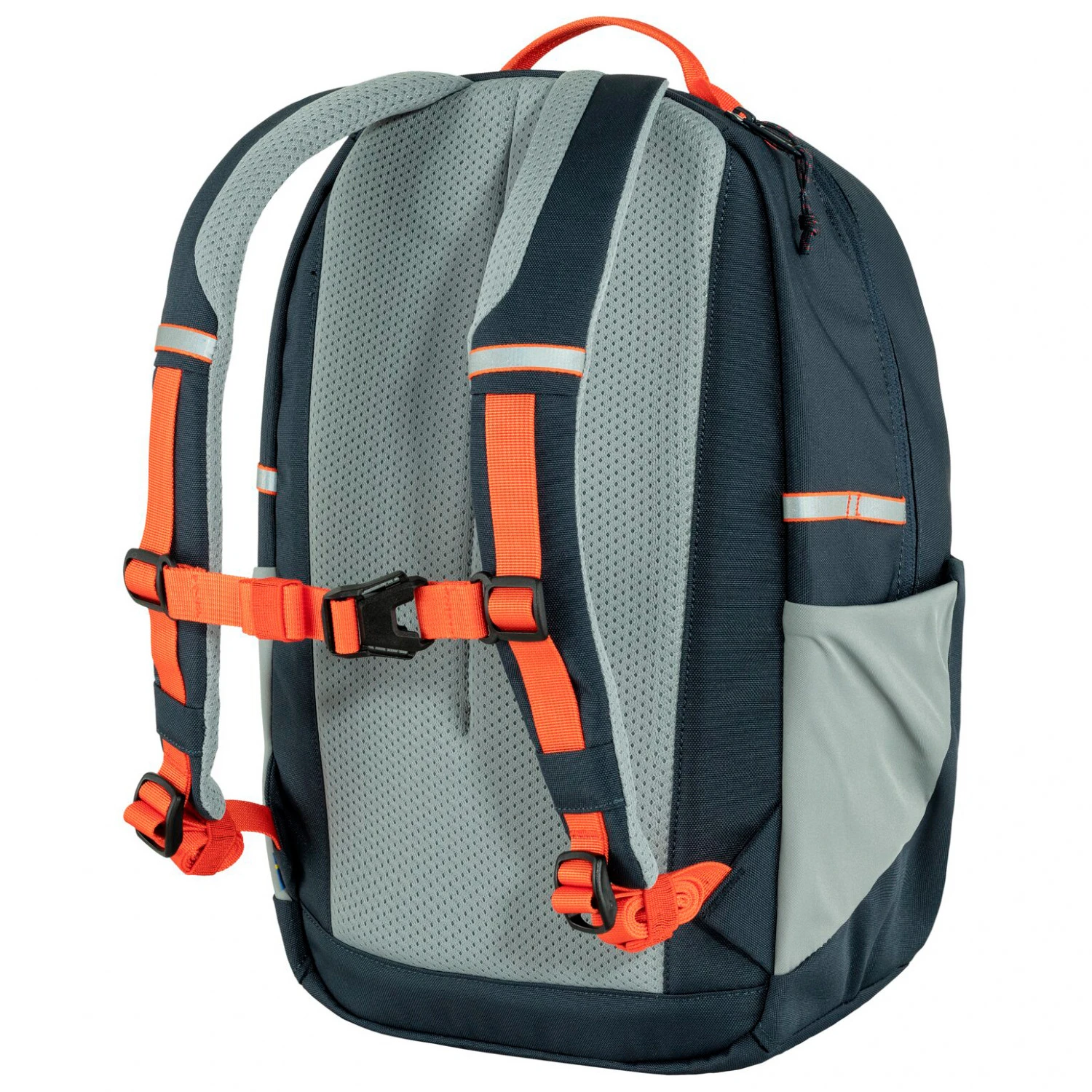 FJÄLLRÄVEN Kid's Skule 15 - Kinderrucksack 2 FJÄLLRÄVEN Kid's Skule 15 - Kinderrucksack – Bild 2