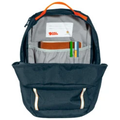 FJÄLLRÄVEN Kid's Skule 15 - Kinderrucksack 10 FJÄLLRÄVEN Kid's Skule 15 - Kinderrucksack -Freien Camping Geschäft fjaellraeven kids skule 15 kinderrucksack detail 4
