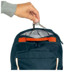 FJÄLLRÄVEN Kid's Skule 15 - Kinderrucksack 11 FJÄLLRÄVEN Kid's Skule 15 - Kinderrucksack -Freien Camping Geschäft fjaellraeven kids skule 15 kinderrucksack detail 5