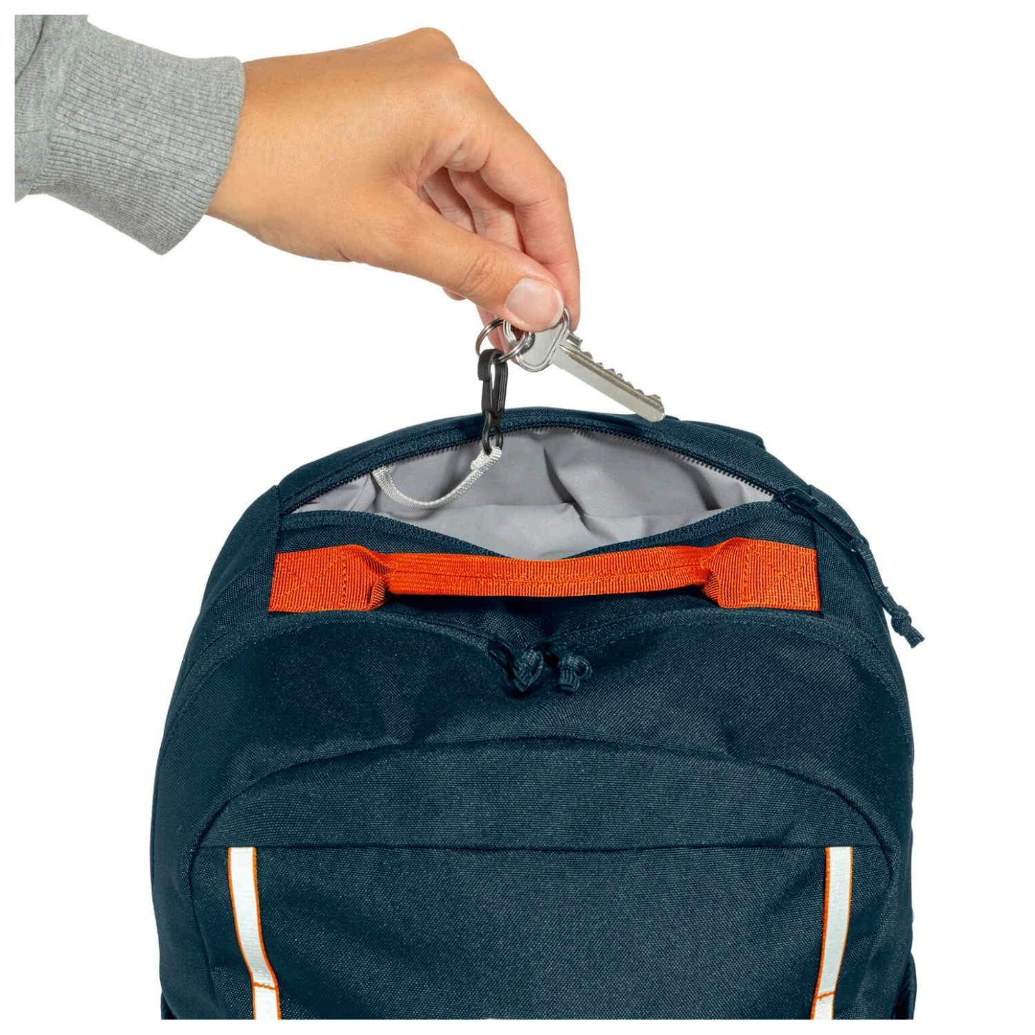 FJÄLLRÄVEN Kid's Skule 15 - Kinderrucksack 5 FJÄLLRÄVEN Kid's Skule 15 - Kinderrucksack – Bild 5