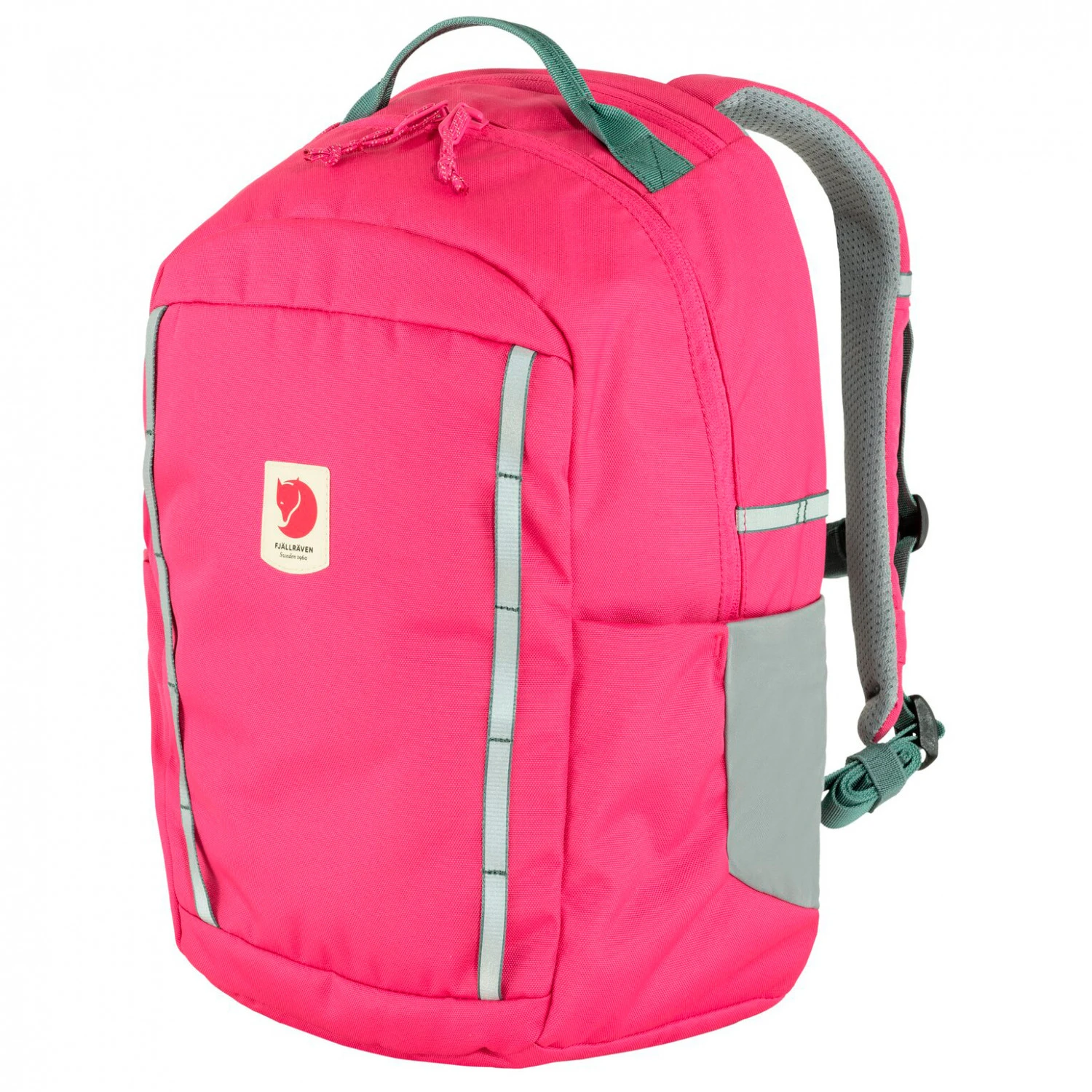 FJÄLLRÄVEN Kid's Skule 15 - Kinderrucksack 1 FJÄLLRÄVEN Kid's Skule 15 - Kinderrucksack
