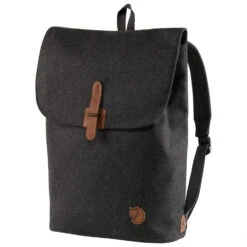 FJÄLLRÄVEN Norrvåge Foldsack 16 - Daypack -Freien Camping Geschäft fjaellraeven norrvaage foldsack 16 daypack 2