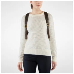 FJÄLLRÄVEN Norrvåge Foldsack 16 - Daypack -Freien Camping Geschäft fjaellraeven norrvaage foldsack 16 daypack detail 6