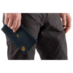 FJÄLLRÄVEN Norrvåge Travel Wallet - Geldbeutel -Freien Camping Geschäft fjaellraeven norrvaage travel wallet geldbeutel detail 3