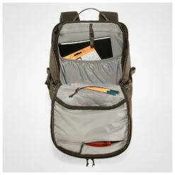 FJÄLLRÄVEN Singi 28 - Wanderrucksack -Freien Camping Geschäft fjaellraeven singi 28 wanderrucksack detail 3