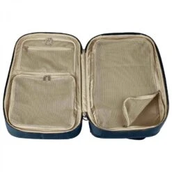 FJÄLLRÄVEN Travel Pack - Reiserucksack -Freien Camping Geschäft fjaellraeven travel pack reiserucksack detail 3