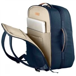 FJÄLLRÄVEN Travel Pack - Reiserucksack -Freien Camping Geschäft fjaellraeven travel pack reiserucksack detail 5