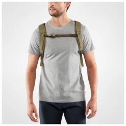 FJÄLLRÄVEN Ulvö 23 - Daypack -Freien Camping Geschäft fjaellraeven ulvoe 23 daypack detail 5