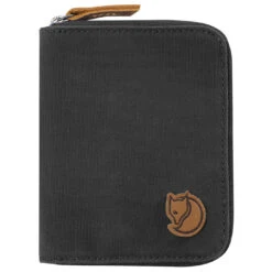 FJÄLLRÄVEN Zip Wallet - Geldbeutel -Freien Camping Geschäft fjaellraeven zip wallet geldbeutel 1