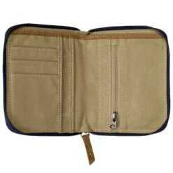 FJÄLLRÄVEN Zip Wallet - Geldbeutel -Freien Camping Geschäft fjaellraeven zip wallet geldbeutel detail 3