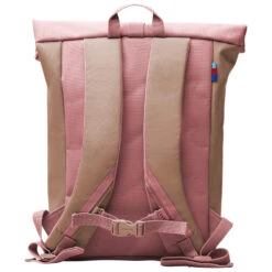 GOT BAG Kids Rolltop 12 - Kinderrucksack 11 GOT BAG Kids Rolltop 12 - Kinderrucksack -Freien Camping Geschäft got bag kids rolltop 12 kinderrucksack detail 3