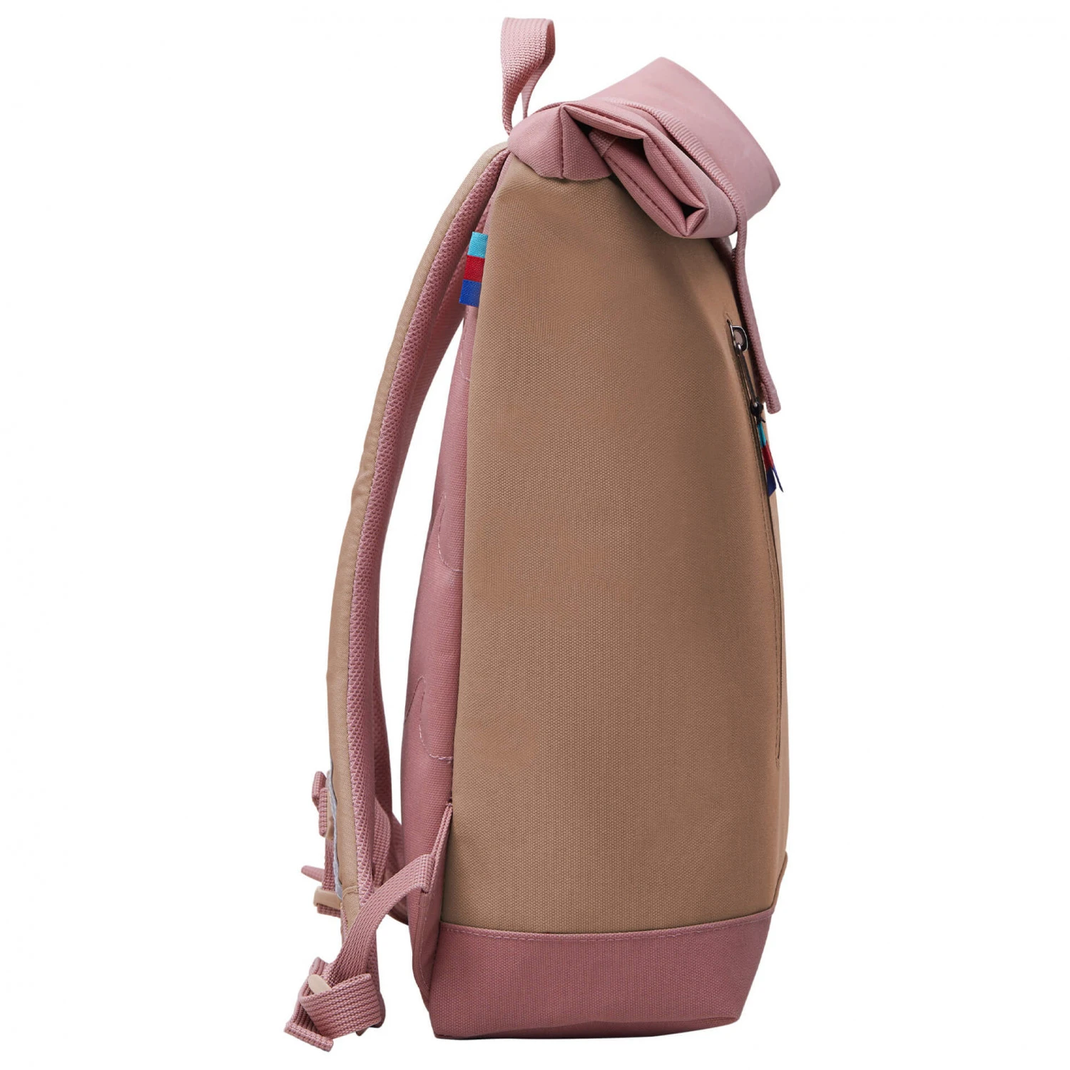 GOT BAG Kids Rolltop 12 - Kinderrucksack 5 GOT BAG Kids Rolltop 12 - Kinderrucksack – Bild 5