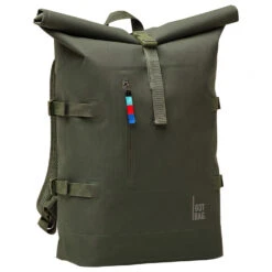 Freien Camping Geschäft -Freien Camping Geschäft got bag rolltop 31 daypack detail 2