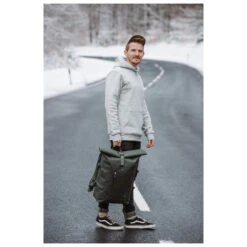 GOT BAG Rolltop 31 - Daypack -Freien Camping Geschäft got bag rolltop 31 daypack detail 6