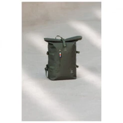GOT BAG Rolltop 31 - Daypack -Freien Camping Geschäft got bag rolltop 31 daypack detail 8