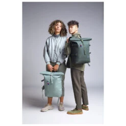 GOT BAG Rolltop 31 - Daypack -Freien Camping Geschäft got bag rolltop 31 daypack detail 9