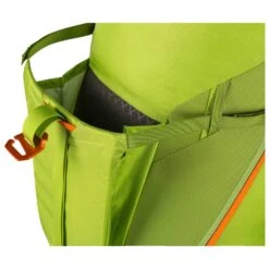 Gregory Alpinisto 50 - Tourenrucksack -Freien Camping Geschäft gregory alpinisto 50 tourenrucksack detail 4