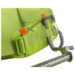 Gregory Alpinisto 50 - Tourenrucksack -Freien Camping Geschäft gregory alpinisto 50 tourenrucksack detail 5