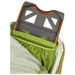 Gregory Alpinisto 50 - Tourenrucksack -Freien Camping Geschäft gregory alpinisto 50 tourenrucksack detail 9
