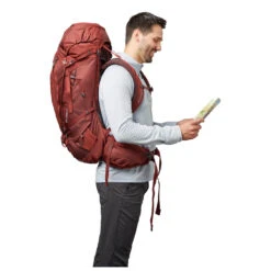 Gregory Baltoro 65 - Trekkingrucksack -Freien Camping Geschäft gregory baltoro 65 trekkingrucksack detail 6