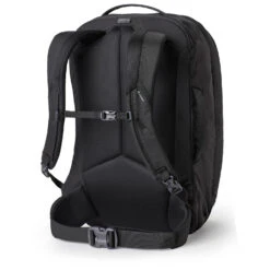 Gregory Border Carry On 40 - Reiserucksack -Freien Camping Geschäft gregory border carry on 40 reiserucksack detail 3