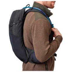 Gregory Salvo 8 H2O - Wanderrucksack -Freien Camping Geschäft gregory salvo 8 h2o wanderrucksack detail 4