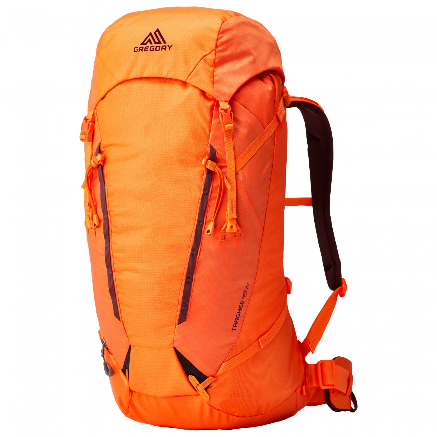 Gregory Targhee Fasttrack 45 - Skitourenrucksack 1 Gregory Targhee Fasttrack 45 - Skitourenrucksack