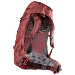Gregory Women's Kalmia 50 - Trekkingrucksack 7 Gregory Women's Kalmia 50 - Trekkingrucksack -Freien Camping Geschäft gregory womens kalmia 50 trekkingrucksack detail 3