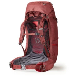 Gregory Women's Kalmia 50 - Trekkingrucksack 8 Gregory Women's Kalmia 50 - Trekkingrucksack -Freien Camping Geschäft gregory womens kalmia 50 trekkingrucksack detail 4