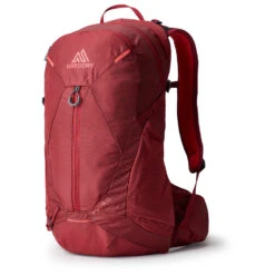 Gregory Women's Maya 15 - Wanderrucksack 6 Gregory Women's Maya 15 - Wanderrucksack -Freien Camping Geschäft gregory womens maya 15 wanderrucksack 1