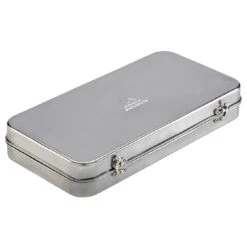 Eldfell Grill - Trockenbrennstoffkocher -Freien Camping Geschäft groenberg eldfell grill trockenbrennstoffkocher detail 3