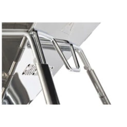 Eldfell Grill - Trockenbrennstoffkocher -Freien Camping Geschäft groenberg eldfell grill trockenbrennstoffkocher detail 5