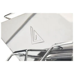 Eldfell Grill - Trockenbrennstoffkocher -Freien Camping Geschäft groenberg eldfell grill trockenbrennstoffkocher detail 6