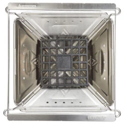 Katla Grill - Trockenbrennstoffkocher -Freien Camping Geschäft groenberg katla grill trockenbrennstoffkocher detail 4