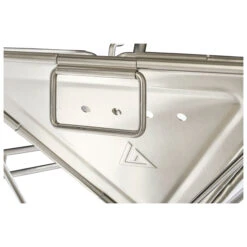 Katla Grill - Trockenbrennstoffkocher -Freien Camping Geschäft groenberg katla grill trockenbrennstoffkocher detail 6